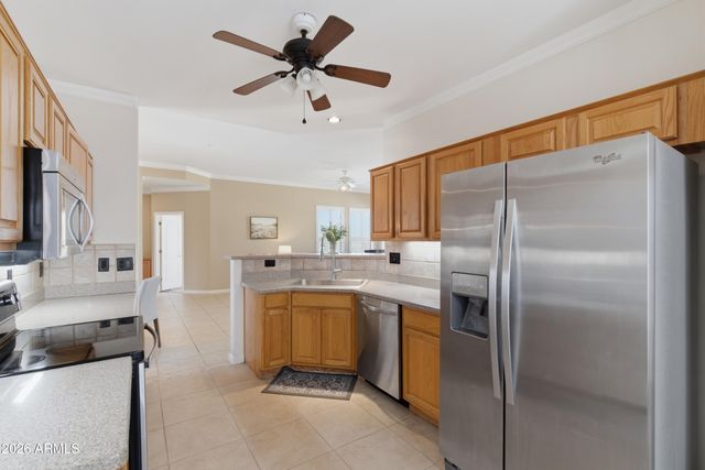 15806 N 107TH Place, Scottsdale, AZ 85255
