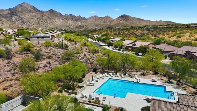 15806 N 107TH Place, Scottsdale, AZ 85255