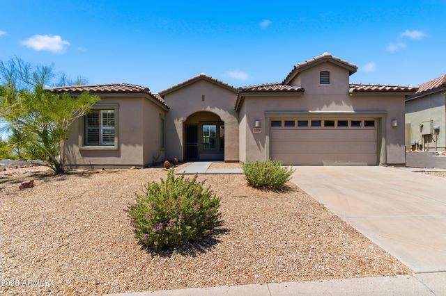 15806 N 107TH Place, Scottsdale, AZ 85255