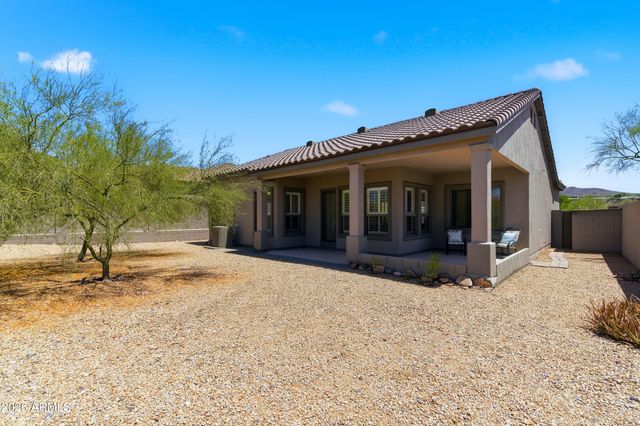 15806 N 107TH Place, Scottsdale, AZ 85255