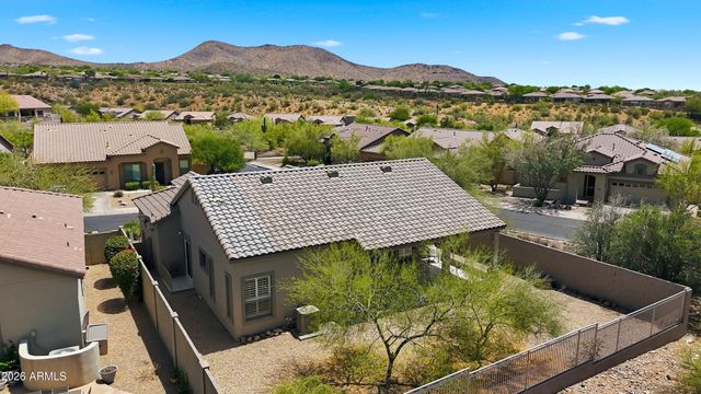 15806 N 107TH Place, Scottsdale, AZ 85255