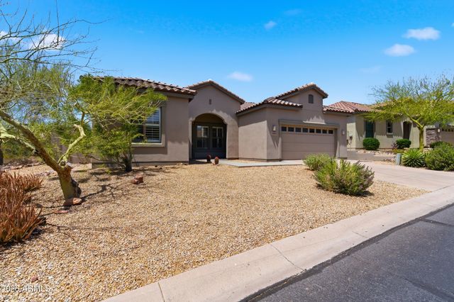 15806 N 107TH Place, Scottsdale, AZ 85255