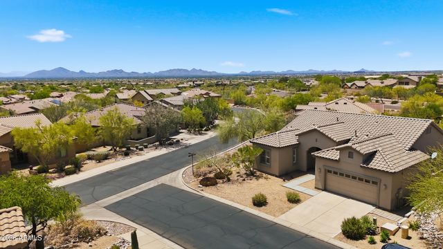 15806 N 107TH Place, Scottsdale, AZ 85255