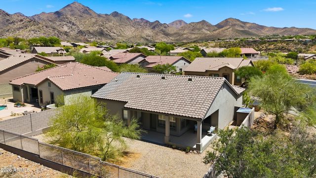 15806 N 107TH Place, Scottsdale, AZ 85255