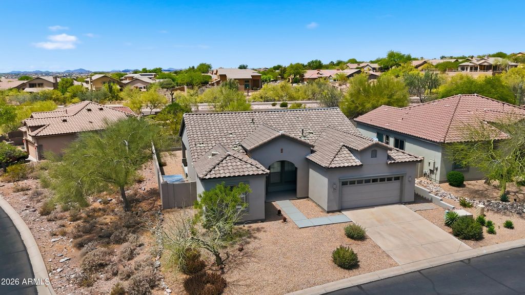 15806 N 107TH Place, Scottsdale, AZ 85255