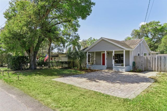 2510 HOMELAND STREET, Orlando, FL 32806