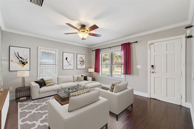 2510 HOMELAND STREET, Orlando, FL 32806