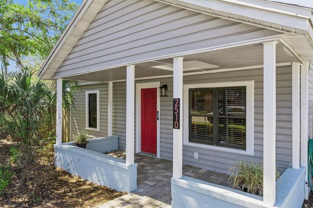 2510 HOMELAND STREET, Orlando, FL 32806