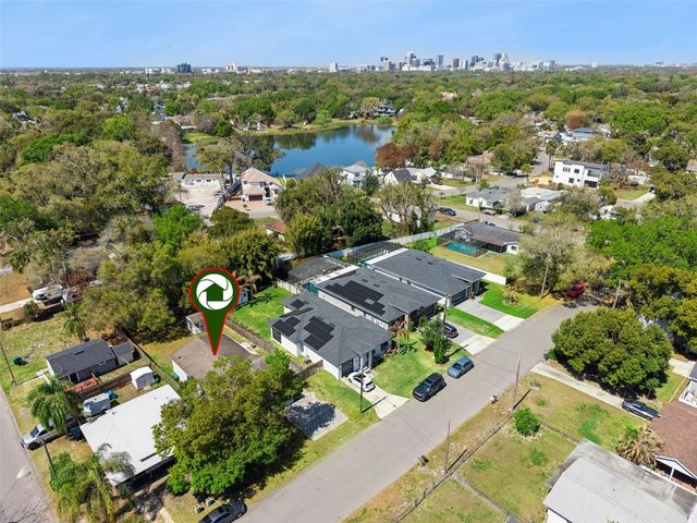 2510 HOMELAND STREET, Orlando, FL 32806