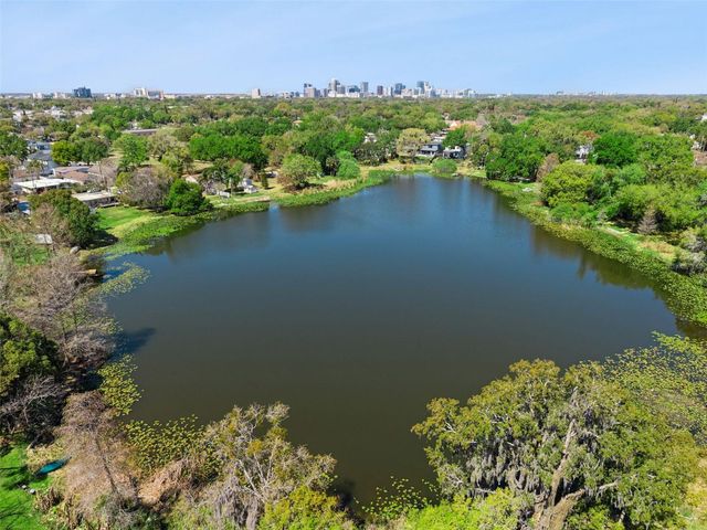 2510 HOMELAND STREET, Orlando, FL 32806