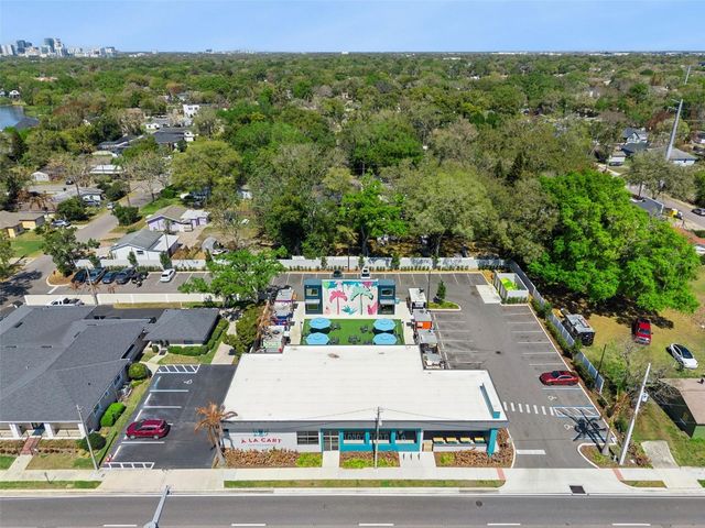 2510 HOMELAND STREET, Orlando, FL 32806