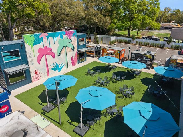 2510 HOMELAND STREET, Orlando, FL 32806