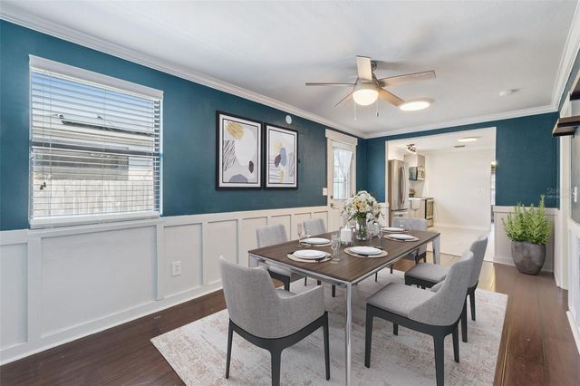 2510 HOMELAND STREET, Orlando, FL 32806