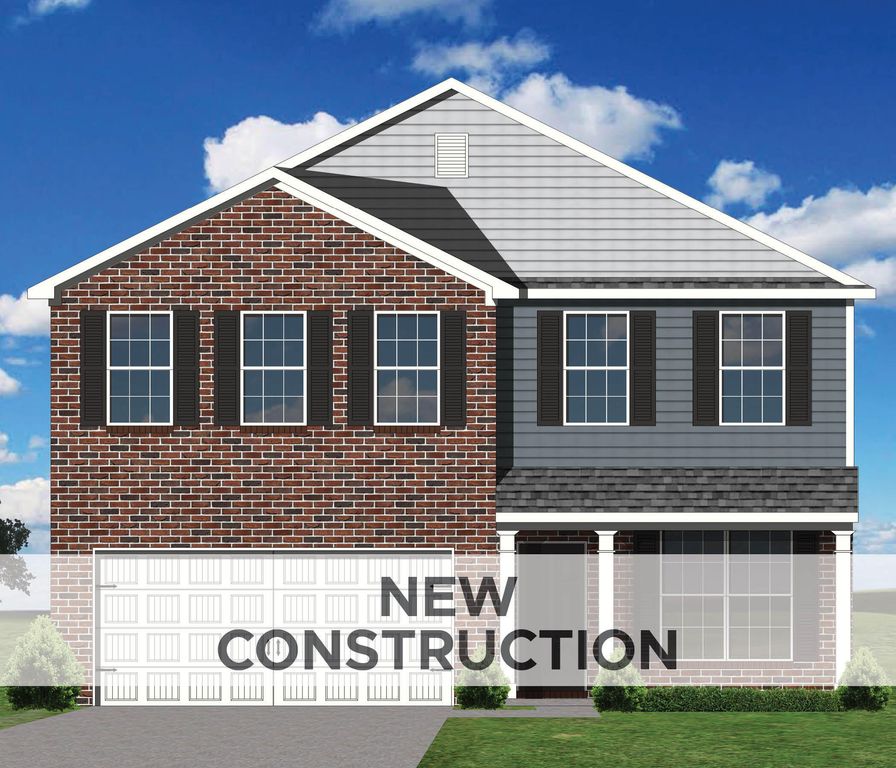 129 Compass Trail, Georgetown, KY 40324