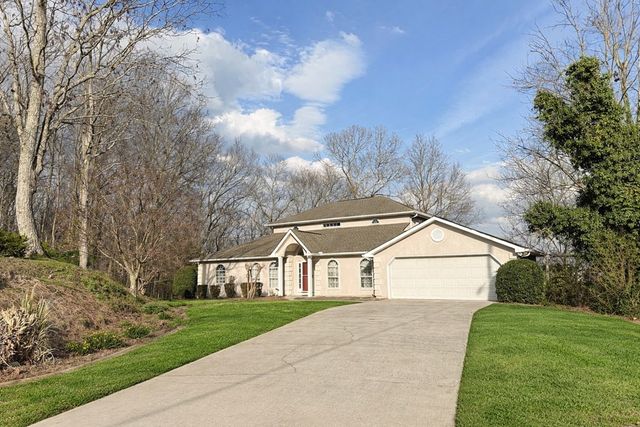 1239 Arabian Drive, Dalton, GA 30721