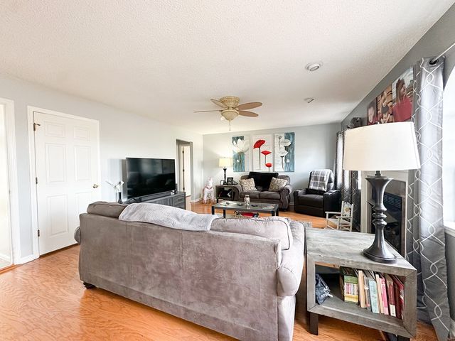 1239 Arabian Drive, Dalton, GA 30721