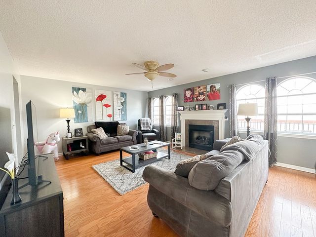 1239 Arabian Drive, Dalton, GA 30721