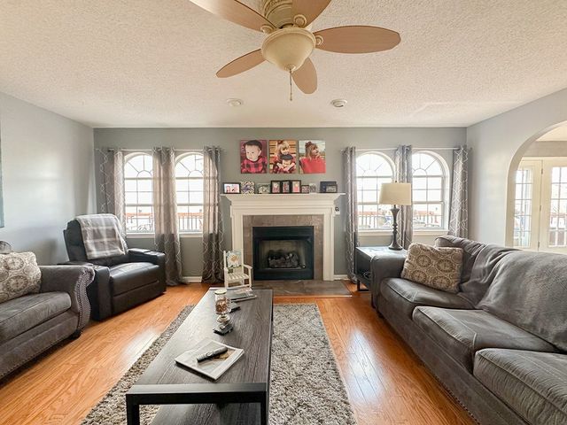 1239 Arabian Drive, Dalton, GA 30721