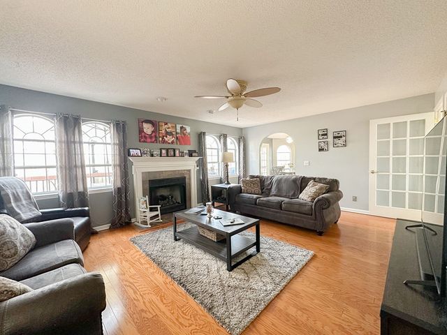 1239 Arabian Drive, Dalton, GA 30721