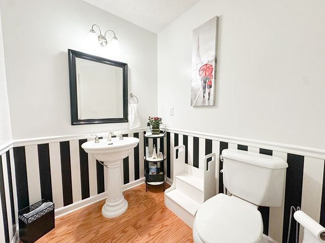 1239 Arabian Drive, Dalton, GA 30721