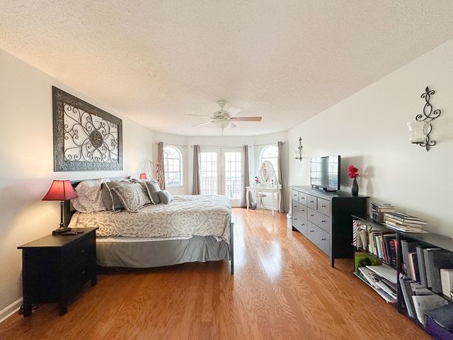 1239 Arabian Drive, Dalton, GA 30721