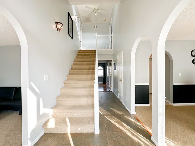 1239 Arabian Drive, Dalton, GA 30721