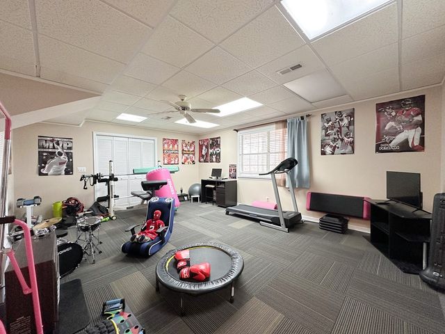 1239 Arabian Drive, Dalton, GA 30721