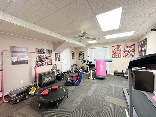 1239 Arabian Drive, Dalton, GA 30721