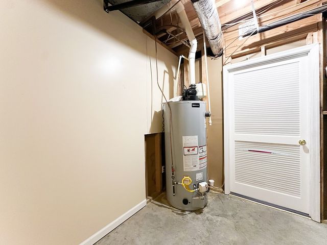 1239 Arabian Drive, Dalton, GA 30721