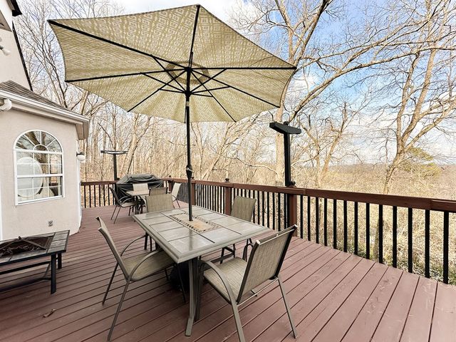 1239 Arabian Drive, Dalton, GA 30721