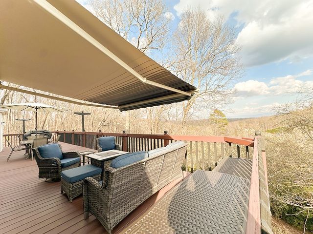 1239 Arabian Drive, Dalton, GA 30721