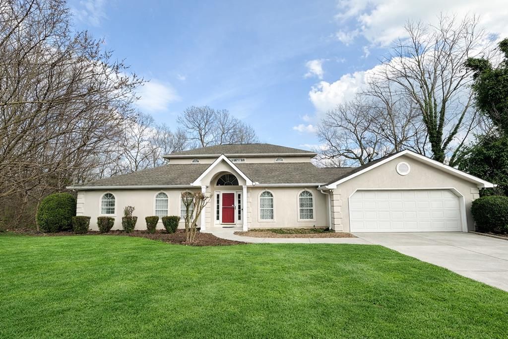 1239 Arabian Drive, Dalton, GA 30721