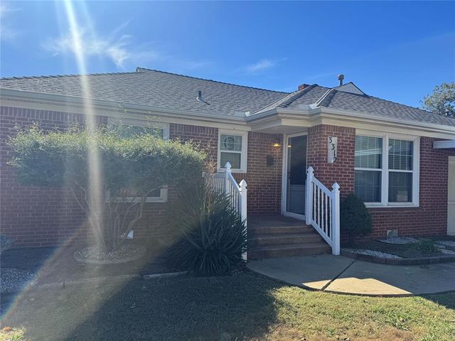 3312 NW 41st Street, Oklahoma City, OK 73112