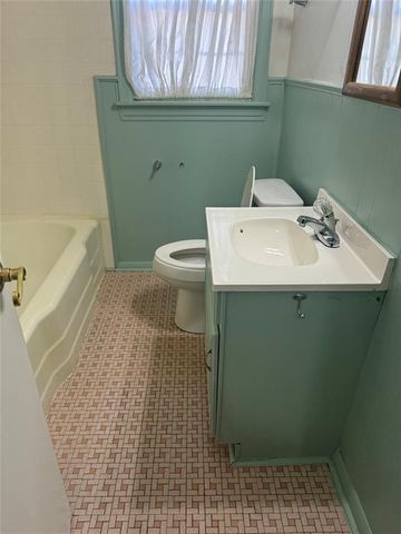 3312 NW 41st Street, Oklahoma City, OK 73112