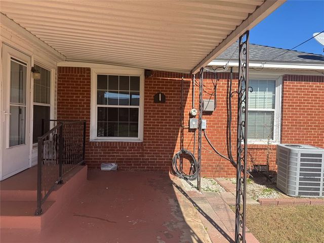 3312 NW 41st Street, Oklahoma City, OK 73112