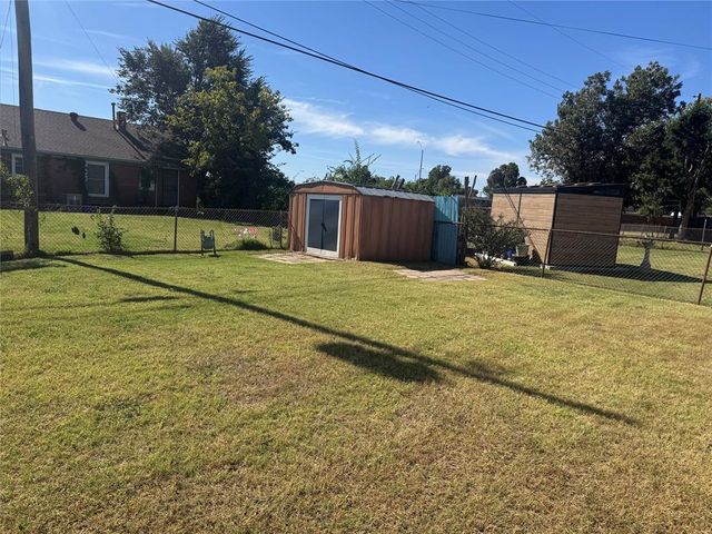 3312 NW 41st Street, Oklahoma City, OK 73112