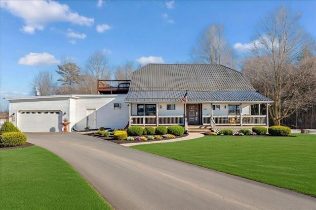 N4494 STATE RD 42, Kewaunee, WI 54216