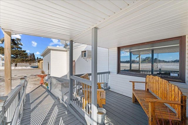 N4494 STATE RD 42, Kewaunee, WI 54216