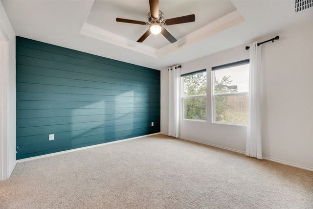 1802 Aslynn Circle, Aubrey, TX 76227