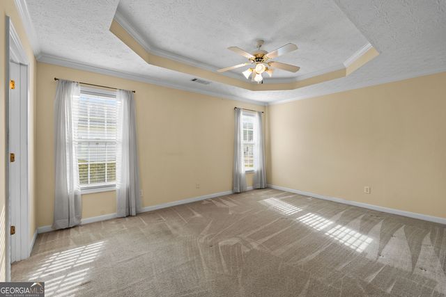 270 Autumn Glen Circle, Fayetteville, GA 30215
