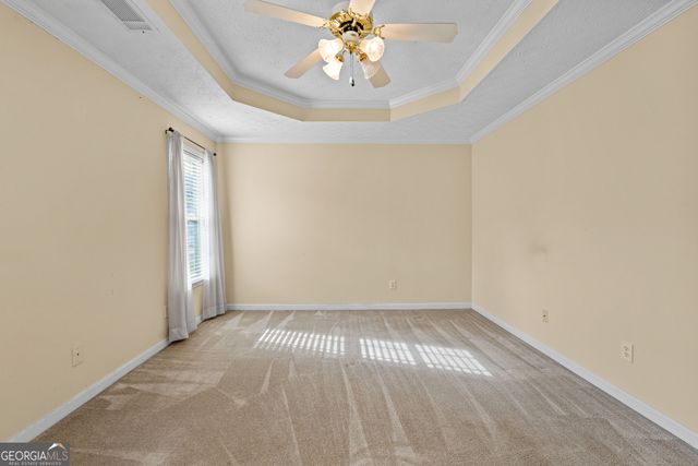270 Autumn Glen Circle, Fayetteville, GA 30215