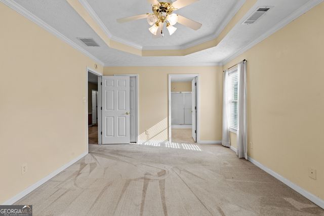 270 Autumn Glen Circle, Fayetteville, GA 30215