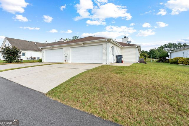 270 Autumn Glen Circle, Fayetteville, GA 30215