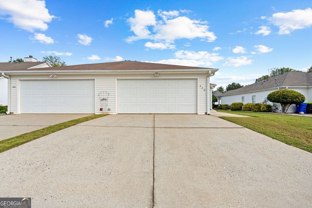 270 Autumn Glen Circle, Fayetteville, GA 30215