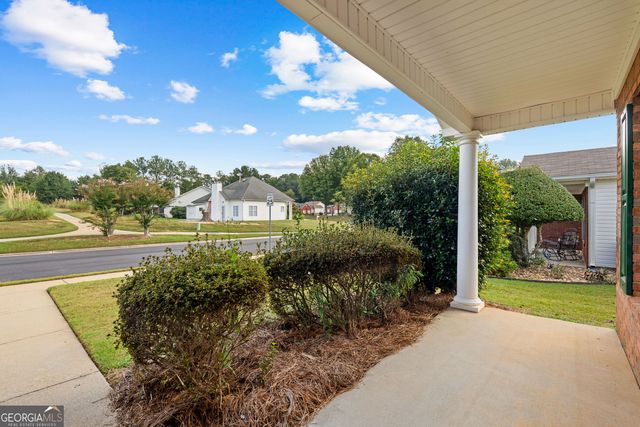 270 Autumn Glen Circle, Fayetteville, GA 30215