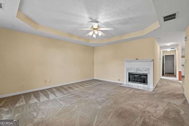 270 Autumn Glen Circle, Fayetteville, GA 30215