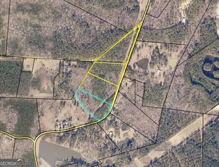0 Wilson Road, Warrenton, GA 30828