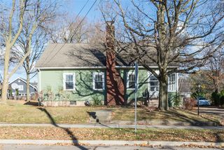 203 S Ann Arbor Street, Saline, MI 48176