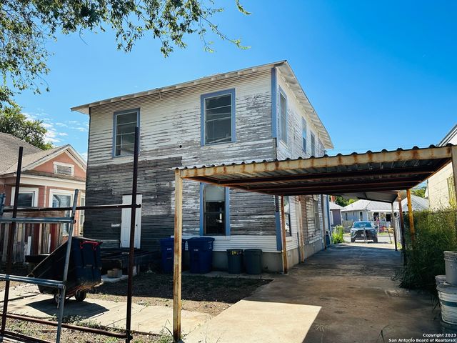 4104 S PRESA ST, San Antonio, TX 78223