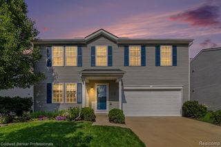 8339 Crab Apple Trail, Dexter, MI 48130